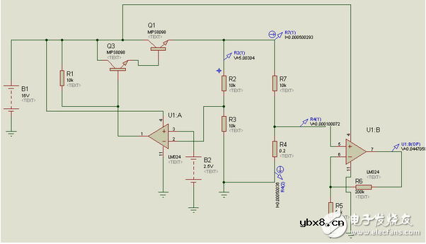 基于STC12C5A32S2单片机数控电源兼电子表电路模块设计