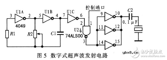 基于嵌入式的机器人系统电路模块设计