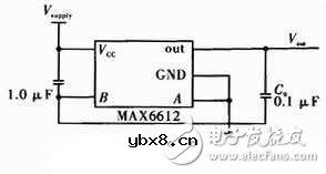 一种生理监测的智能蓝牙服饰系统电路设计