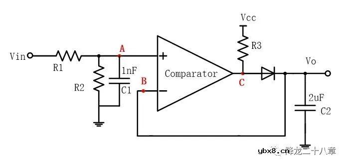 谈谈二极管单向导电性的内涵与外延