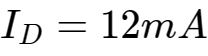 稳压二极管的参数及电流计算详解