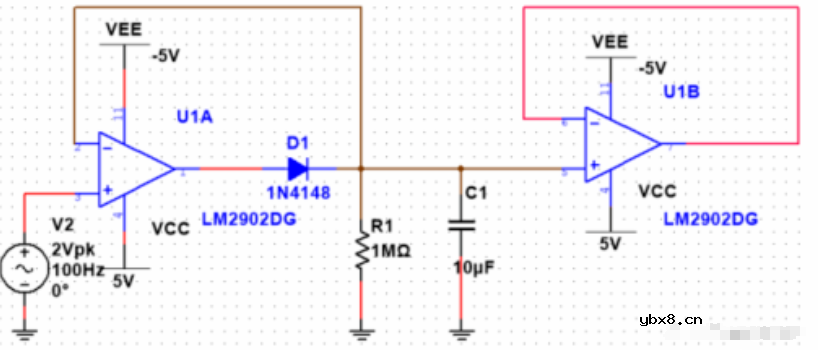 二极管的基础知识