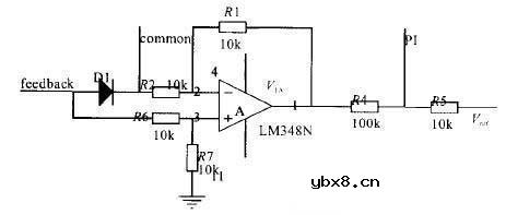 求一种大功率电源模块并联均流的设计方案