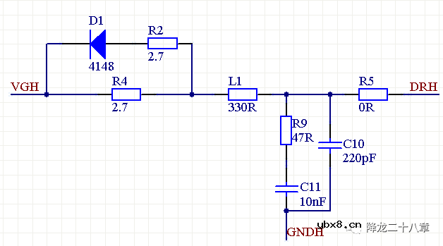 谈谈二极管单向导电性的内涵与外延