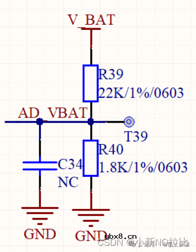 过压保护电路的多种设计方案
