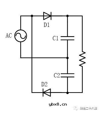 谈谈二极管单向导电性的内涵与外延