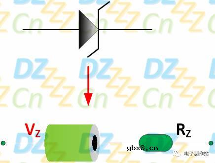 稳压二极管应用于场效应管驱动时的基本介绍