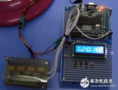 基于STC12C5A60S2单片机智能化多功能电风扇电路设计