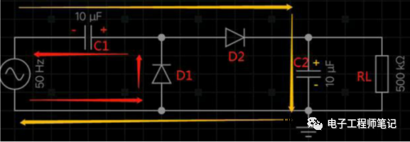 电路中二极管的这些用法你会了吗