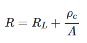 混合硅基光电探测器的各项性能研究