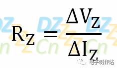 稳压二极管应用于场效应管驱动时的基本介绍