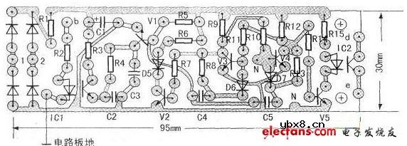 给电话机巧设定时免打扰功能