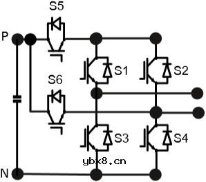 对于H6桥拓扑的单相逆变器是选择IGBT还是MOSFET功率开关管呢？
