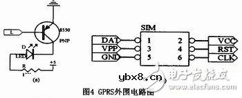 畜牧养殖智能消毒机器人控制系统电路模块设计