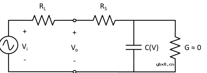 混合硅基光电探测器的各项性能研究