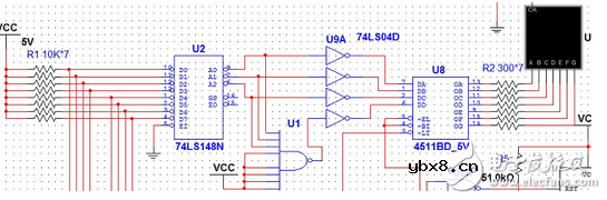 电路图天天读（13）：可穿戴紧急呼叫器电路模块设计