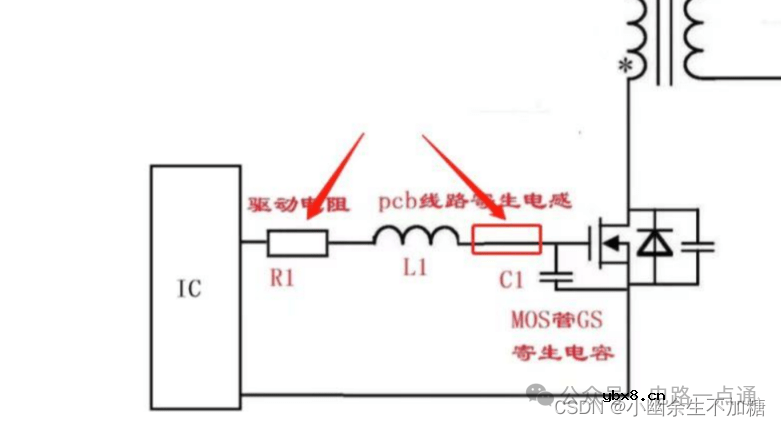 硬件工程师入门基础元器件与电路原理