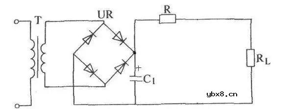 滤波器的种类及原理