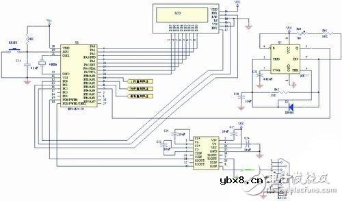 无线型睡眠呼吸暂停症监视系统电路设计