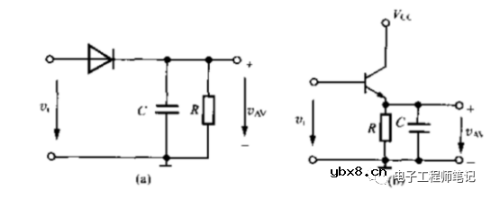 电路中二极管的这些用法你会了吗