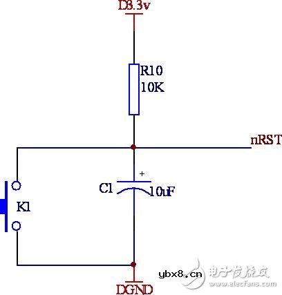 基于GSM的超远程水泵控制系统电路设计