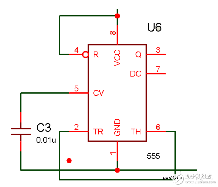 电路图天天读（12）：可穿戴脉搏测试仪模块电路设计