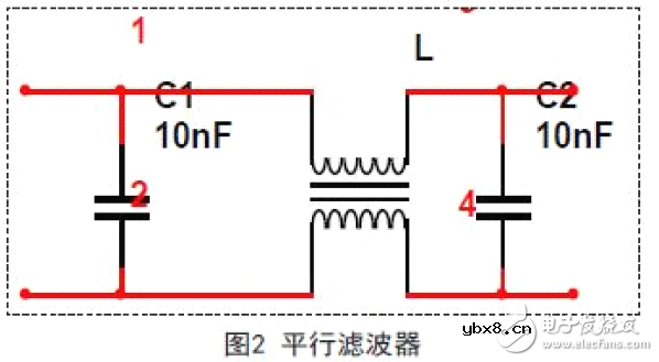 抗干扰定型机数据采集器系统电路设计 —电路图天天读（64）