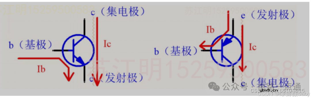 硬件电路设计基础知识详解(比较器、二三极管、MOS管)