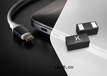 Nexperia发布专为USB4和Thunderbolt接口设计的全新ESD保护二极管，全面保障10 GHz以上信号完整性
