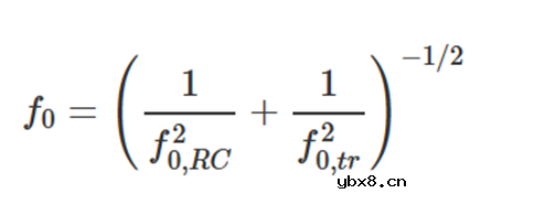 混合硅基光电探测器的各项性能研究