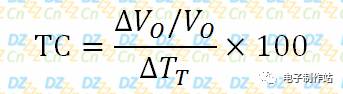 稳压二极管应用于场效应管驱动时的基本介绍