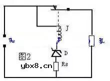 稳压二极管常见的应用电路有哪些
