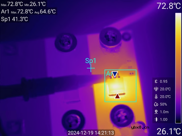 泰克助力芯朋微理想二极管更安全、更高效