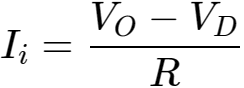 稳压二极管的参数及电流计算详解