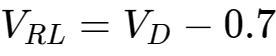 稳压二极管的参数及电流计算详解