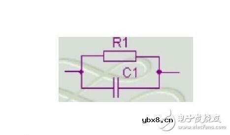 RC电路简介，RC串并联电路的工作原理及应用