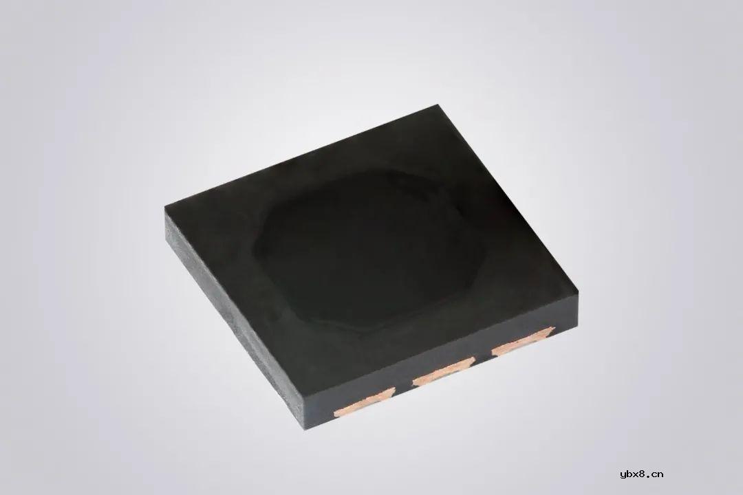 载誉而归！Vishay四象限硅PIN光电二极管荣获2022年度中国IoT创新奖