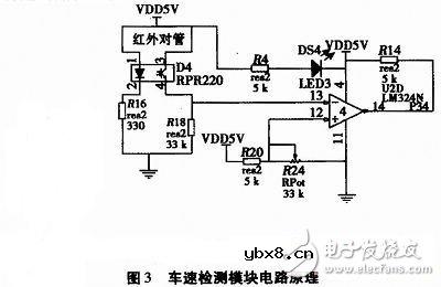 基于STC12C5A60S2的教育机器人系统电路设计