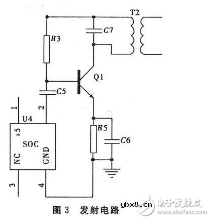 经典无线充电器电路模块的设计