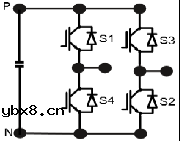 FHA75T65A型号IGBT适用于单相组串式逆变器