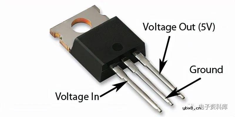 电压调压器的定义及工作原理