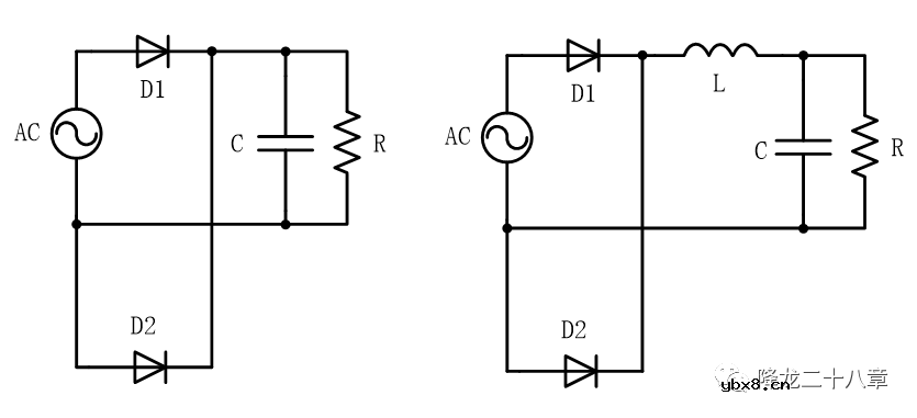 谈谈二极管单向导电性的内涵与外延