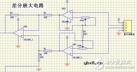 采用ATmega16的里程表检测仪电路设计 — 电路图天天读（35）
