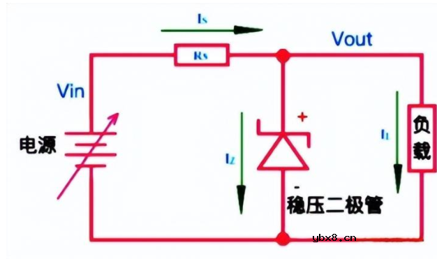 二极管“天马行空”的作用，你知道吗？