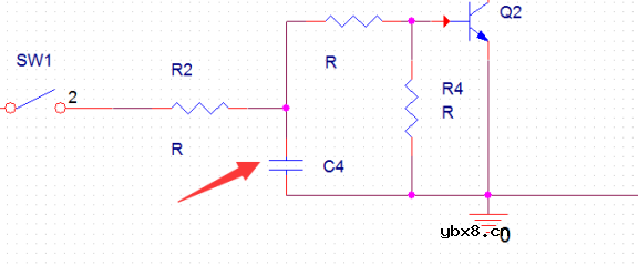二极管三极管电路原理和理解