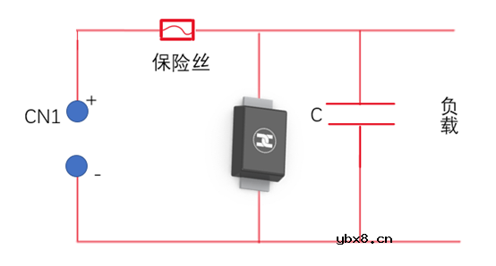 介绍一种常见的小功率的肖特基二极管SS14F