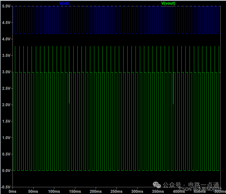 过压保护电路的多种设计方案