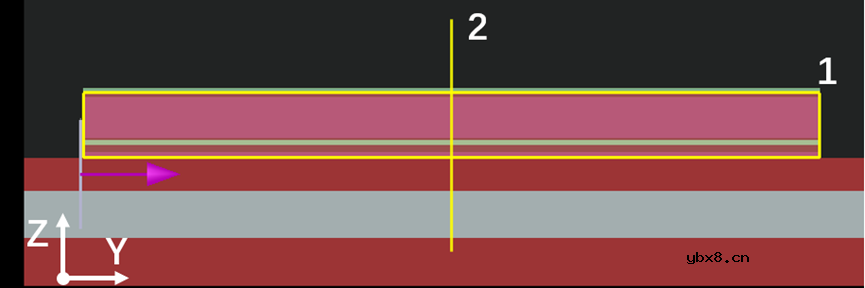 混合硅基光电探测器的各项性能研究