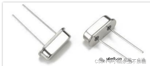 硬件工程师入门的基础元器件知识