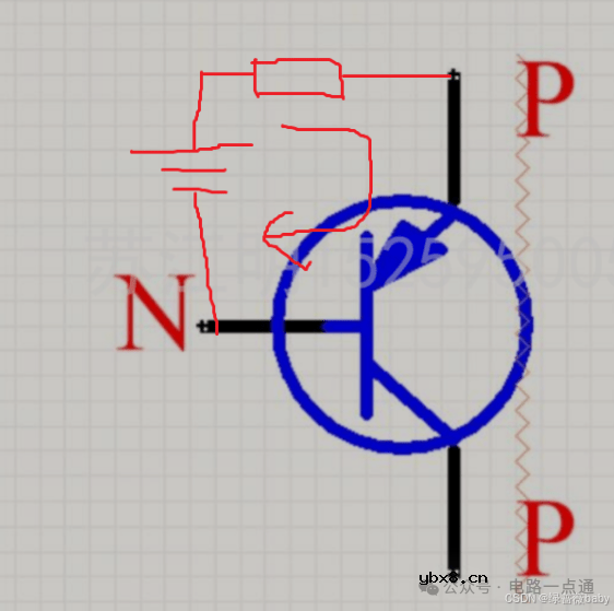 硬件电路设计基础知识详解(比较器、二三极管、MOS管)